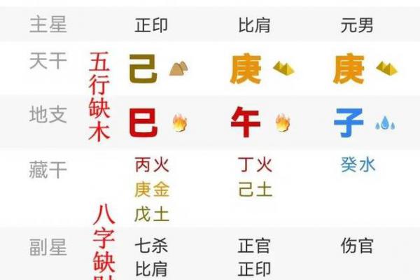 甲申庚午八字命理解析大全 甲申庚午八字命理全攻略 甲申庚午八字命理解析大全 甲申庚午八字命理全攻略